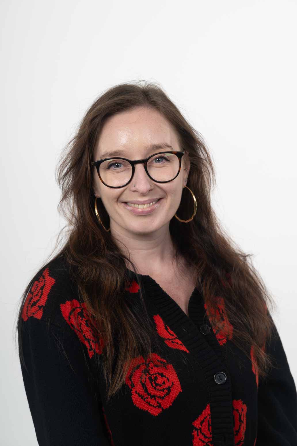 Karen Gordon staff image