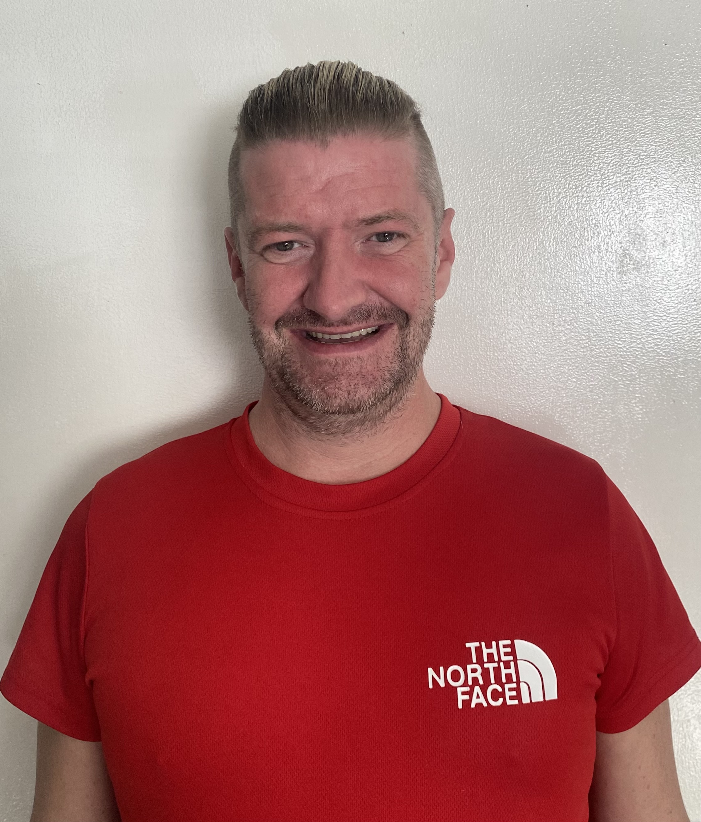 John Cassidy staff image