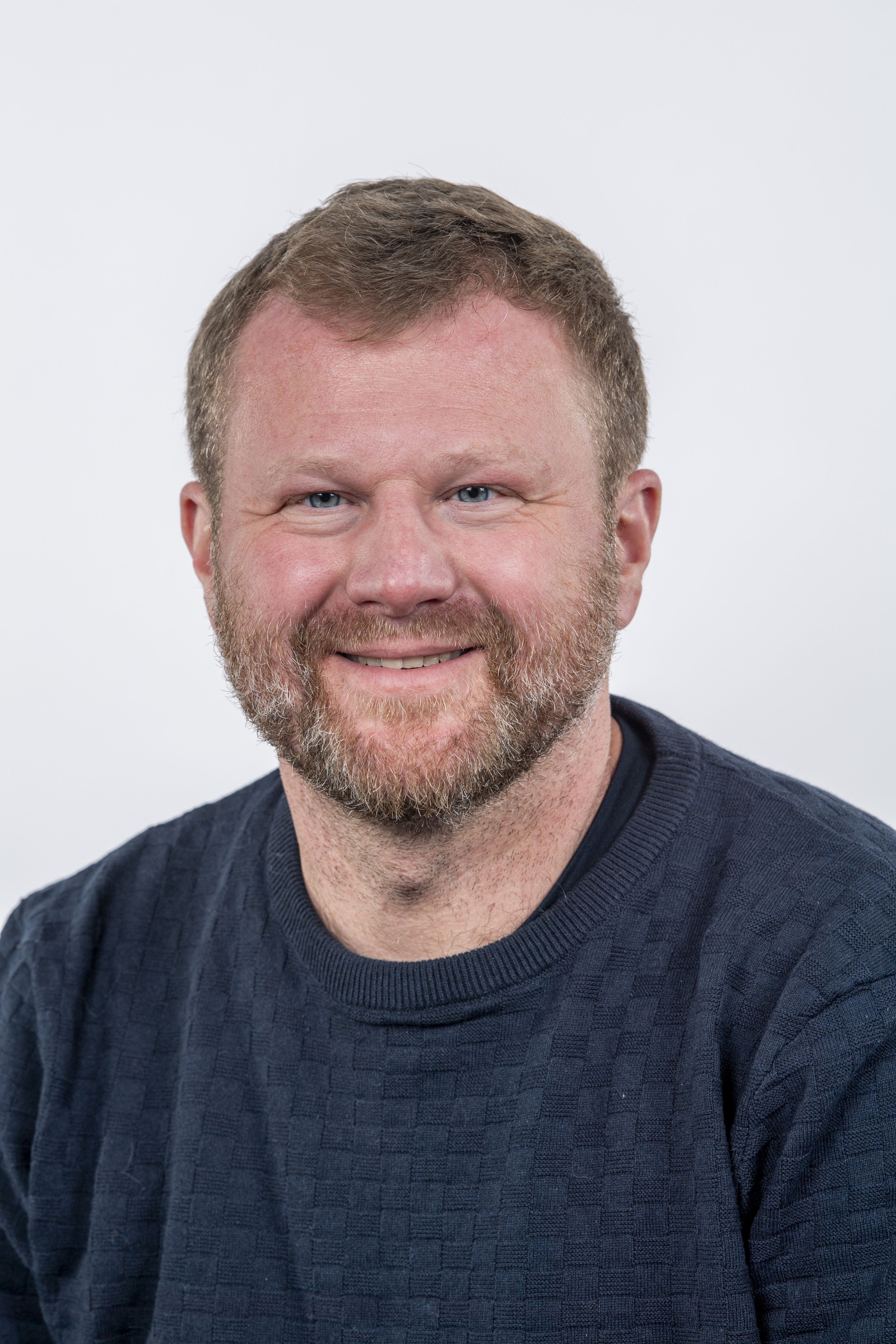 25 035 Scottish Learning Disability Staff Portraits Filip Sosenko 022 staff image