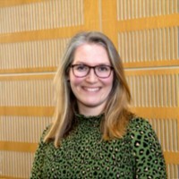 Laura Ward staff image