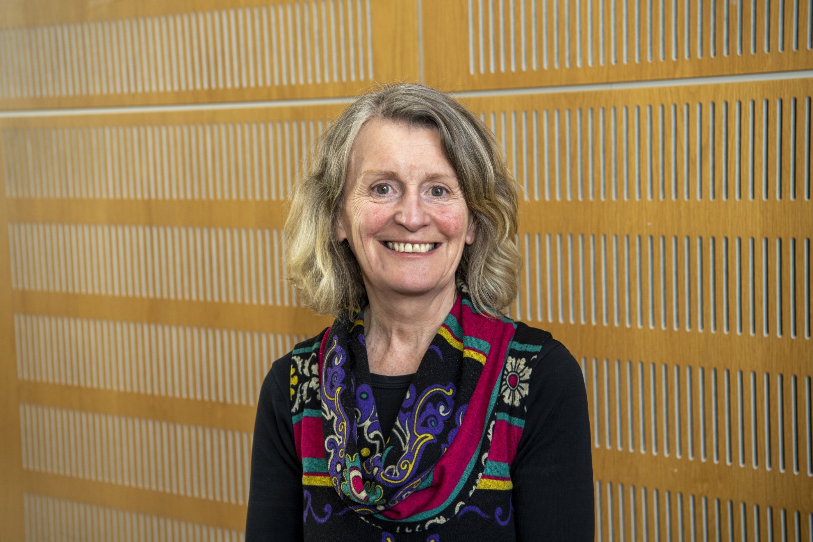 Roseann staff image