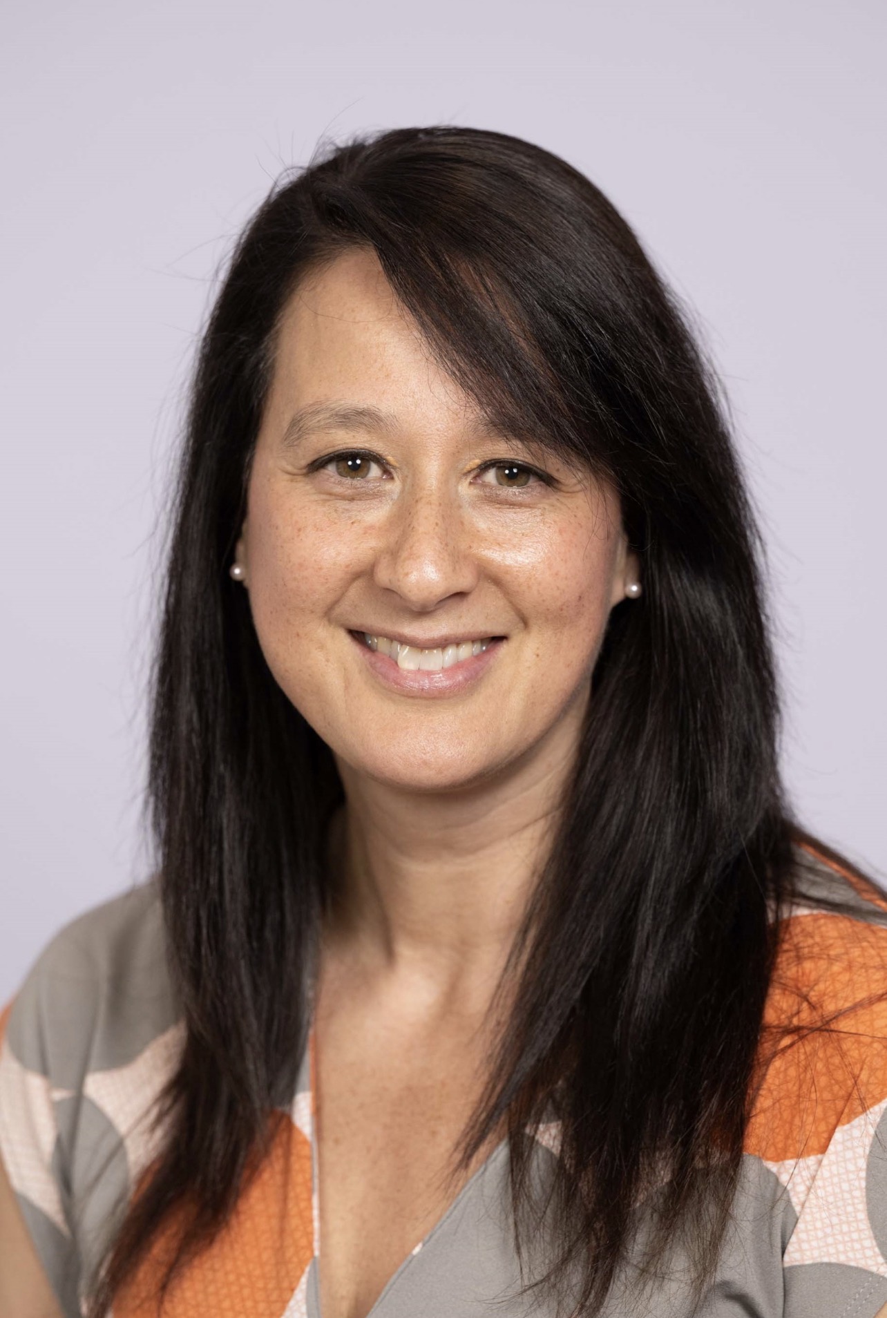 Maria staff image